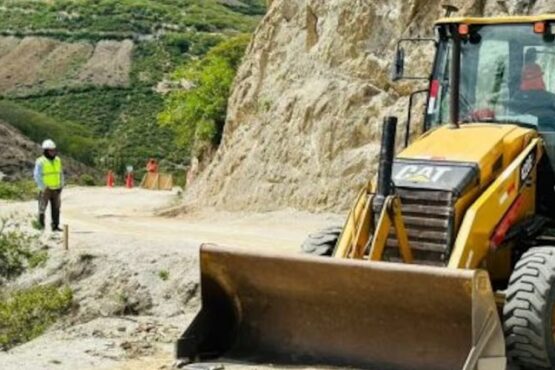 Contraloría “interviene” en caso en adjudicación de ANIN en carretera Chulucanas–Frías