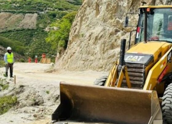 Contraloría “interviene” en caso en adjudicación de ANIN en carretera Chulucanas–Frías