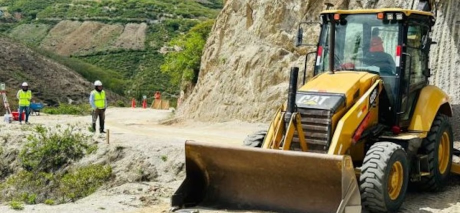 Contraloría “interviene” en caso en adjudicación de ANIN en carretera Chulucanas–Frías