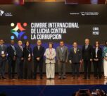 Contraloría: más de 30 contralorías del mundo acuerdan fortalecer control anticorrupción