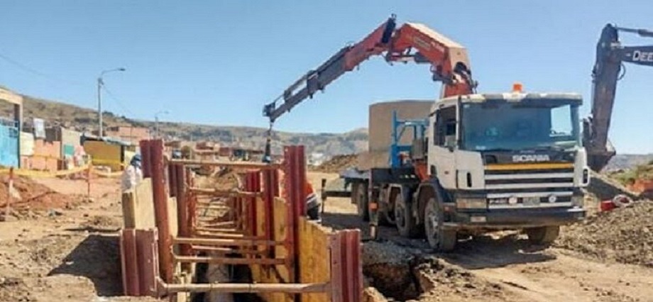 CIP propone hoja de ruta técnica para que nuevos alcaldes ejecuten plenamente sus presupuestos de inversión