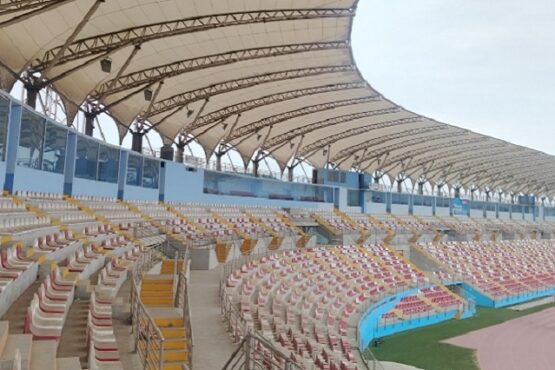 Trujillo: obra paralizada y convenio pendiente ponen en riesgo el complejo deportivo Chicago, advierte Contraloría