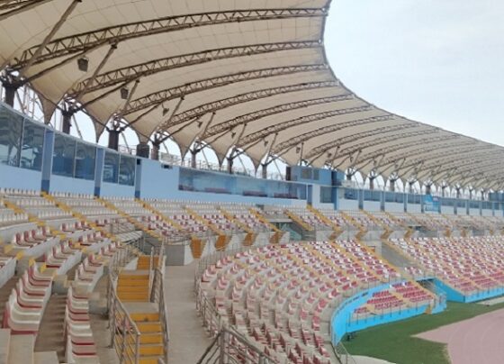 Trujillo: obra paralizada y convenio pendiente ponen en riesgo el complejo deportivo Chicago, advierte Contraloría