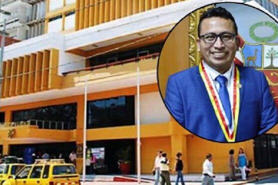 Condenan a regidor Edwin Carreño y a exfuncionarios por colusión en Tambogrande