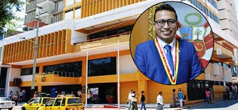 Condenan a regidor Edwin Carreño y a exfuncionarios por colusión en Tambogrande