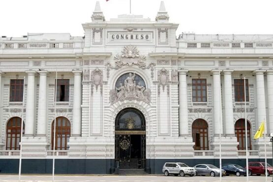 Congreso alista compra de 18 vehículos nuevos por casi S/ 6 millones