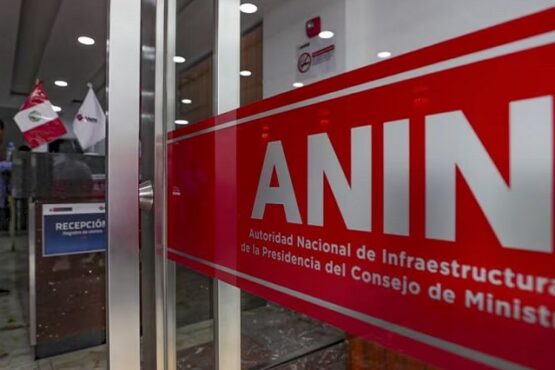 Consorcio ligado a Zhihua Yang fue presuntamente favorecido por la Anin