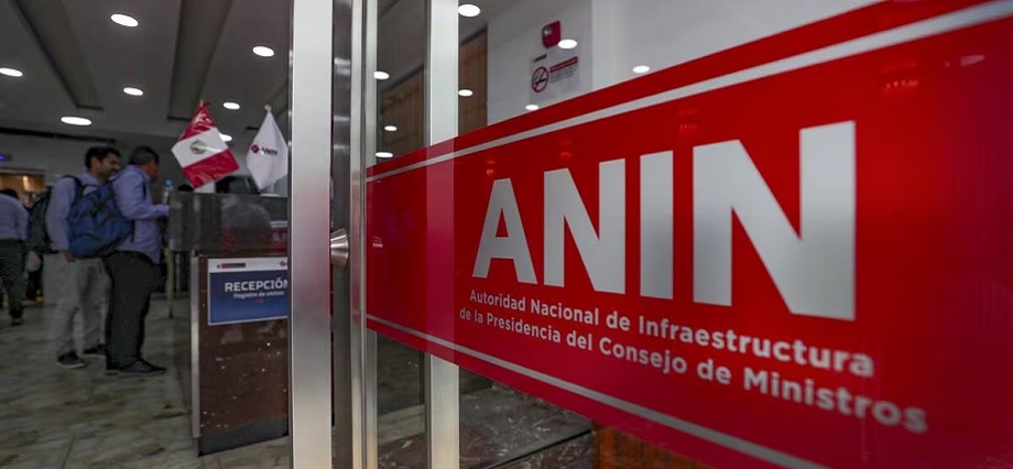 Consorcio ligado a Zhihua Yang fue presuntamente favorecido por la Anin