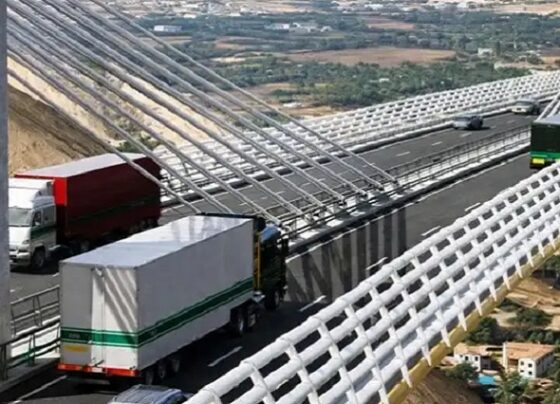 Construcción de la Nueva Carretera Central en peligro: megaobra valuada en S/24 mil millones estaría sin avances desde hace 400 días