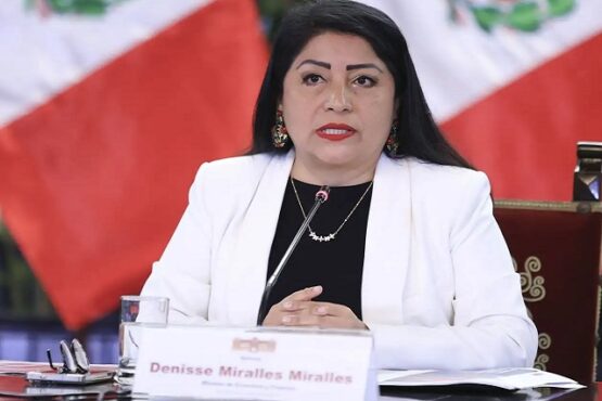 Decreto de Urgencia garantiza continuidad de obras paralizadas por falta de presupuesto