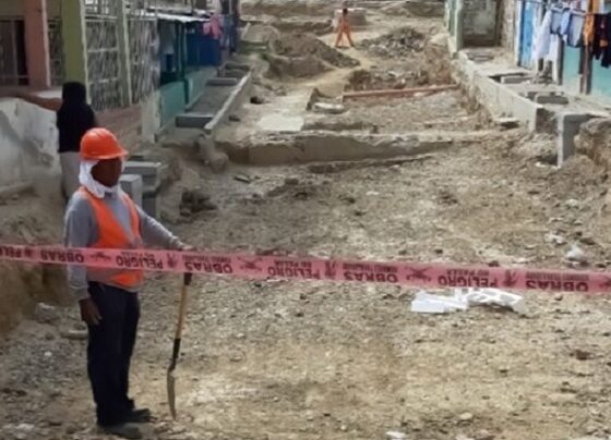 Eficiencia de la inversión pública bajo la lupa: 45% de obras paralizadas desde 2012, según informe del Banco Mundial