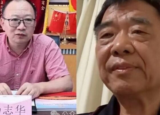 Empresarios Zhihua Yang y Ji Wu Xiaodong deberán declarar por encuentros con el presidente Jerí