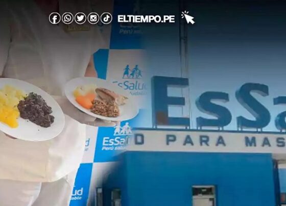 EsSalud adeuda más de S/ 3.9 millones a proveedor y pone en riesgo alimentación en hospitales de Piura