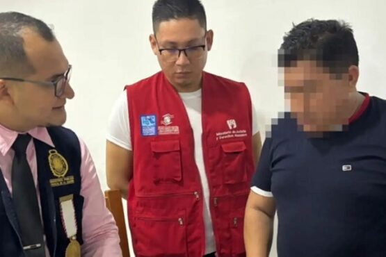 Fiscalía Anticorrupción allana municipio de El Eslabón por investigación a autoridades