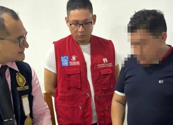 Fiscalía Anticorrupción allana municipio de El Eslabón por investigación a autoridades