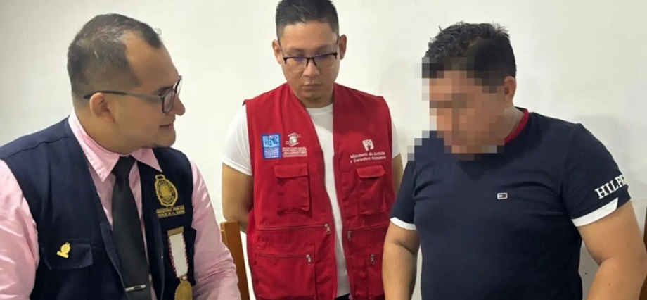 Fiscalía Anticorrupción allana municipio de El Eslabón por investigación a autoridades
