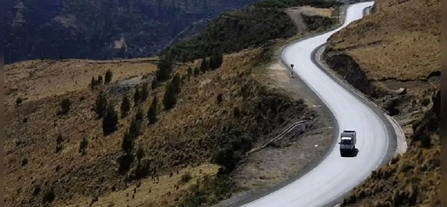 Gobierno prepara crédito suplementario para asegurar continuidad de proyectos estratégicos