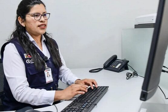 Gobierno asistirá a 1,600 entidades en contrataciones públicas en 2026