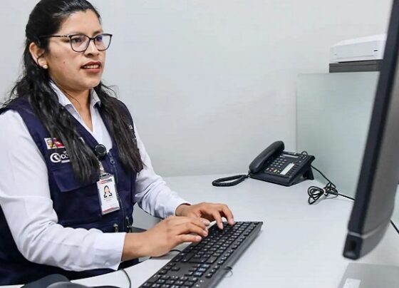 Gobierno asistirá a 1,600 entidades en contrataciones públicas en 2026