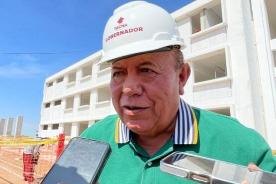 GRT garantiza pago a proveedores a quienes adeuda el Consorcio Educativo Tacna