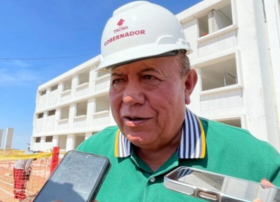 GRT garantiza pago a proveedores a quienes adeuda el Consorcio Educativo Tacna