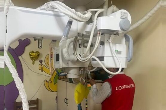 Hospital del Niño de Breña: detectan más de 100 equipos biomédicos inoperativos