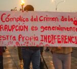 La corrupción está devorando al país