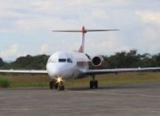 Loreto: modernizarán aeródromos de Yurimaguas y Contamana con inversión de S/208 millones