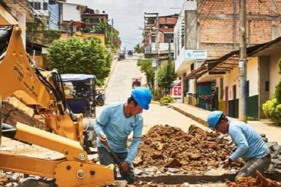 MEF transferirá S/10 000 millones a municipios en 2026 para obras y cierre de brechas