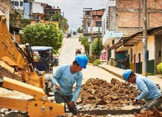 MEF transferirá S/10 000 millones a municipios en 2026 para obras y cierre de brechas