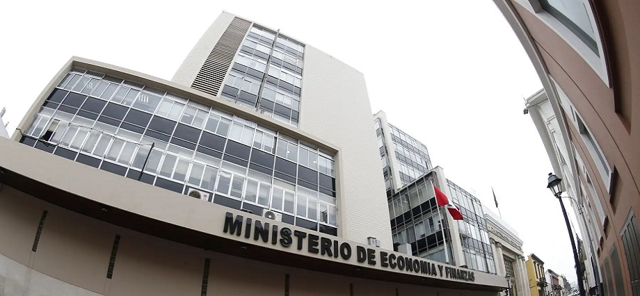 MEF y UNOPS suscriben acuerdo para modernizar contratación y ejecución de obras