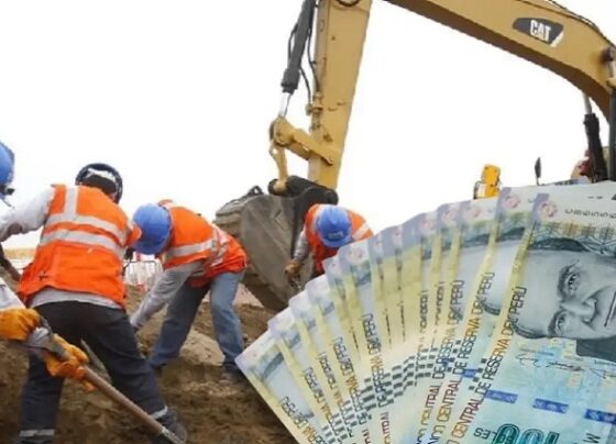Municipios con millones sin gastar: ¿Por qué tantas obras públicas siguen paralizadas en el Perú?