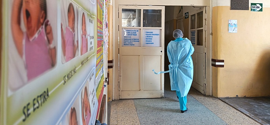 Nuevo hospital Goyeneche se entramparía por corrupción de empresa francesa