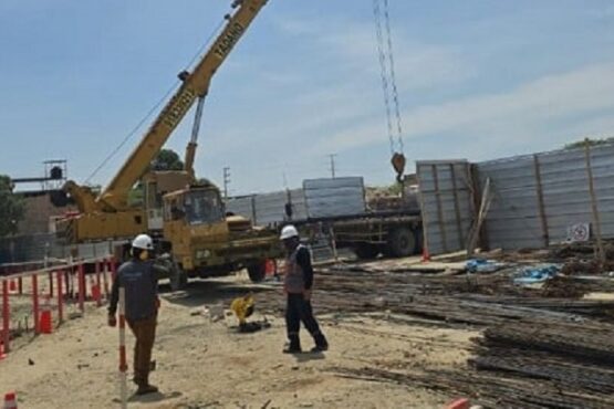 Obra de S/ 26 millones en Piura sería nula: construyeron en terreno que no correspondía