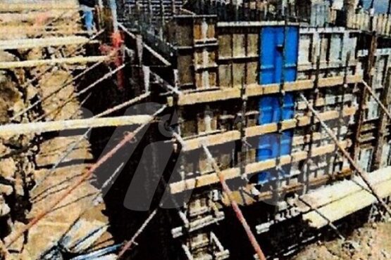 Obra para agua potable en Yarabamba se ejecuta en terreno sin saneamiento