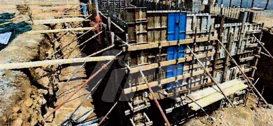 Obra para agua potable en Yarabamba se ejecuta en terreno sin saneamiento