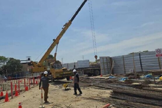 Piura: Contraloría advierte riesgo de nulidad en obra de S/ 26 millones de la Municipalidad de Veintiséis de Octubre
