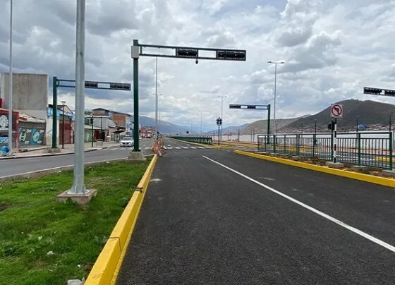 Plan COPESCO exige a empresa china cumplir obras y levantar observaciones pendientes