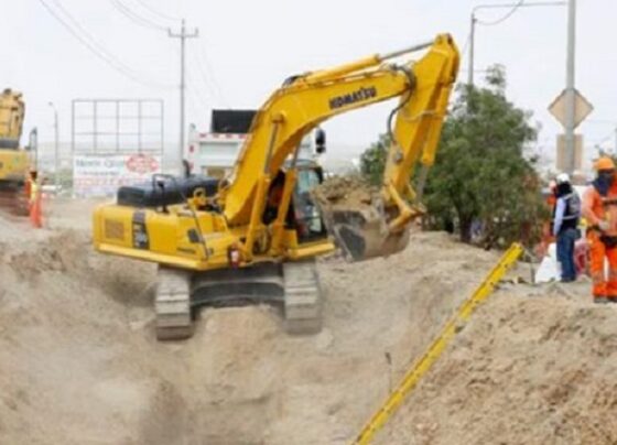 Proyecto PTAP Sullana avanza hacia su reactivación tras decisión del Ministerio de Vivienda