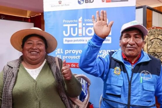 Puno: Etapa IV del Proyecto de Agua y Alcantarillado de Juliaca avanza en su licitación