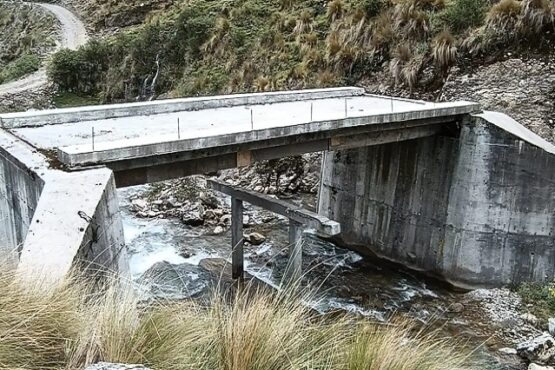Retrasos en cuatro obras por más de S/ 27 millones alertan al Consejo Regional