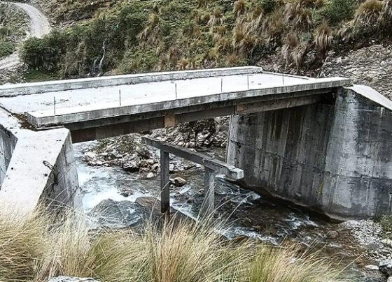 Retrasos en cuatro obras por más de S/ 27 millones alertan al Consejo Regional