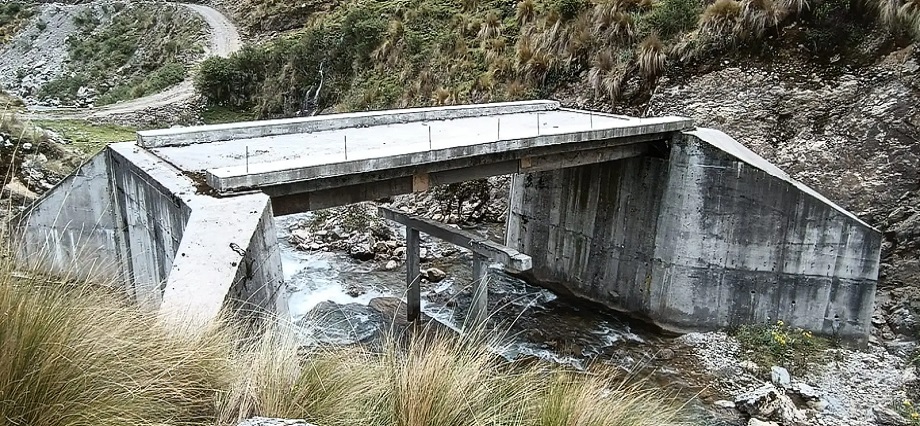 Retrasos en cuatro obras por más de S/ 27 millones alertan al Consejo Regional