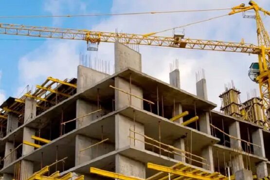 Retroceso del 20,3% en obra pública marca un 2026 incierto para el sector construcción