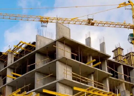 Retroceso del 20,3% en obra pública marca un 2026 incierto para el sector construcción