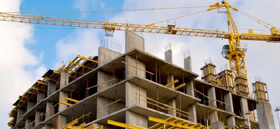 Retroceso del 20,3% en obra pública marca un 2026 incierto para el sector construcción