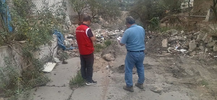 Río Rímac: Contraloría alerta deficiencias en labores de limpieza y descolmatación