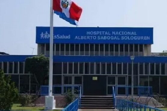 EsSalud: denuncian que Hospital Sabogal está en crisis por escasez de medicinas y falta de instrumentos para realizar operaciones