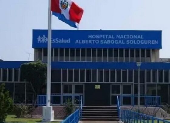 EsSalud: denuncian que Hospital Sabogal está en crisis por escasez de medicinas y falta de instrumentos para realizar operaciones