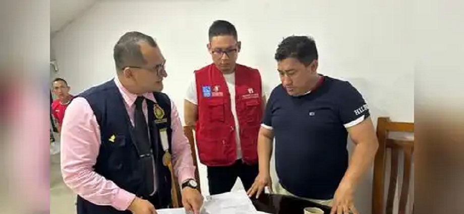 San Martín: Investigan a alcalde que habría favorecido a empresa por más de S/ 7 millones